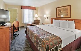 Best Western Desert Inn Safford Az